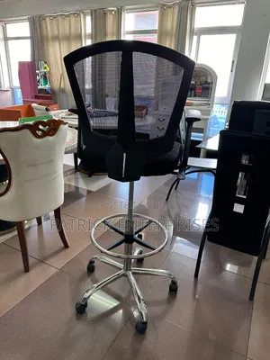 Modern, Cashier/ Reception/Bank Chair