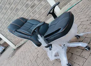 Executive Office Chair Recliner