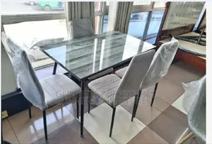 Smart Dining Table