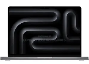 New Laptop Apple MacBook Pro 8GB SSD 512GB