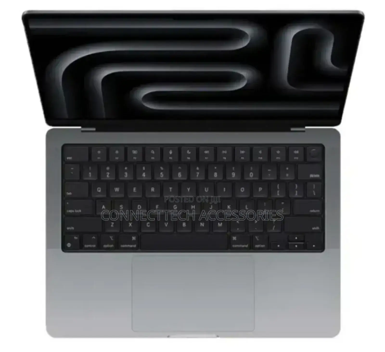 New Laptop Apple MacBook Pro 8GB SSD 512GB