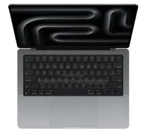 New Laptop Apple MacBook Pro 8GB SSD 512GB