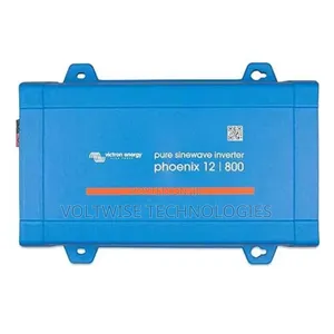 Victron Phoenix 800VA 12V Solar Inverter