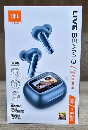JBL Live Beam 3