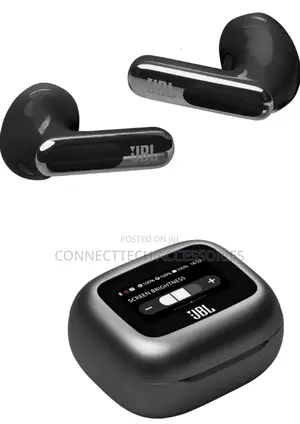JBL Live Flex 3