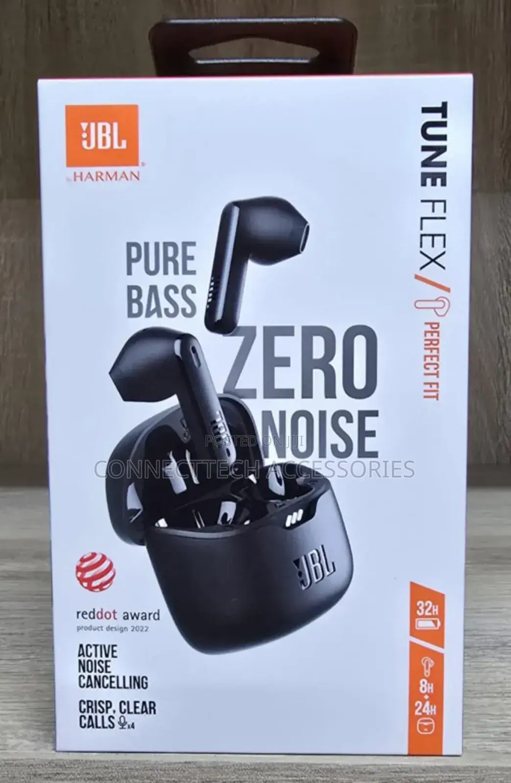 JBL Tune Flex