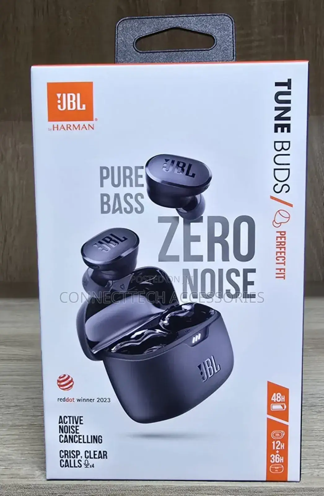 JBL Tune Buds