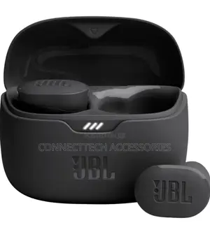 JBL Tune Buds