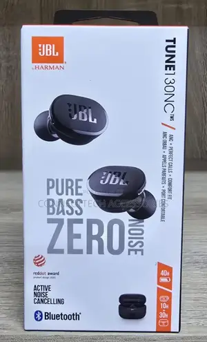 JBL Tune 130 Nc