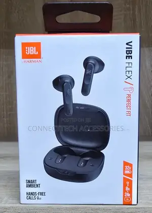 JBL Vibe Flex