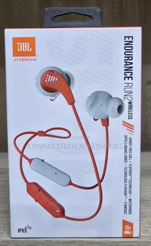 JBL Endurance RUN2 Wireless (IPX5)