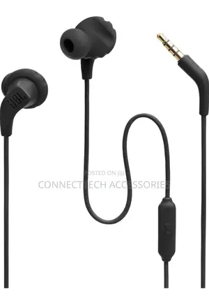JBL Endurance Run2 Wired (Ipx5)
