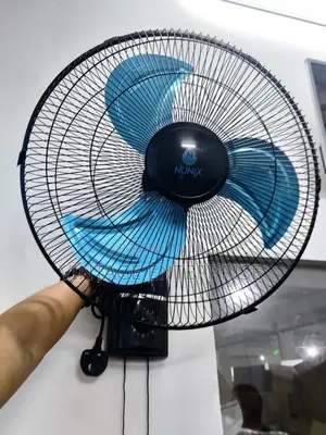 Nunix 18inches Wall Fan