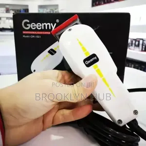 Professional Geemy Shaving Machine