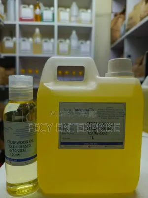 Cedarwood Oil