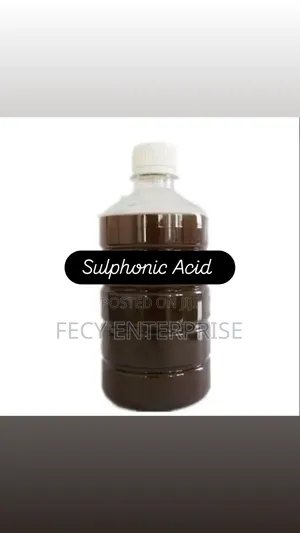 Labsa/ Sulphonic ACID