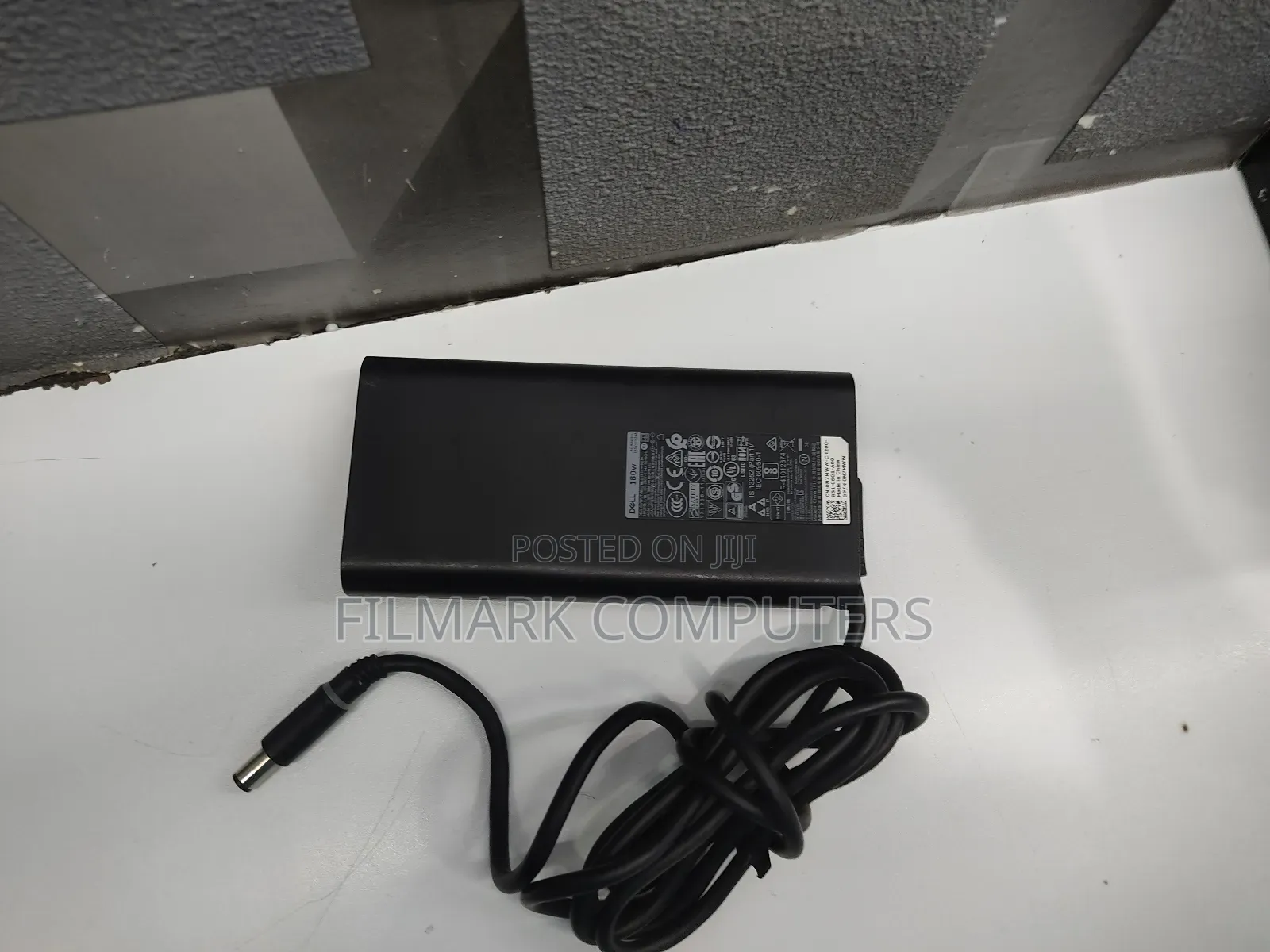 19.5V 9.23A 180W AC Adapter Charger for Dell Alienware M17X