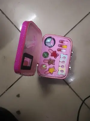 Make Up Kit *Kids Make Up Kit