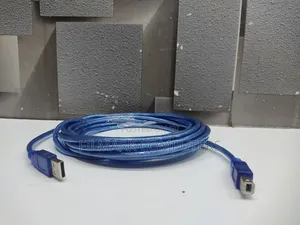 Usb Printer Cable 5 Metre Long Type A To B