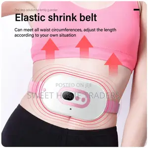 *Menstrual Heating Pad *