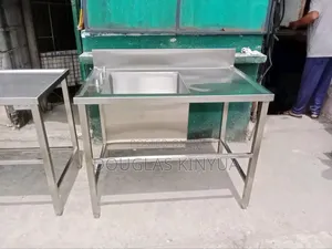 Single Bowl Sink/ Sink