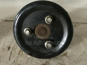 Mazda L8 Water Pump for Bongo, Nissan Vanette, Premacy.