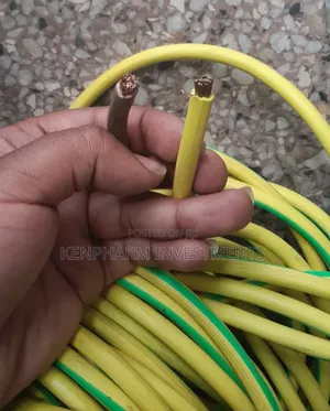 Welding Cable 16mm