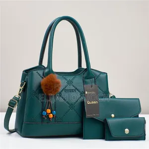 3 in 1 Classic Hamd Bag