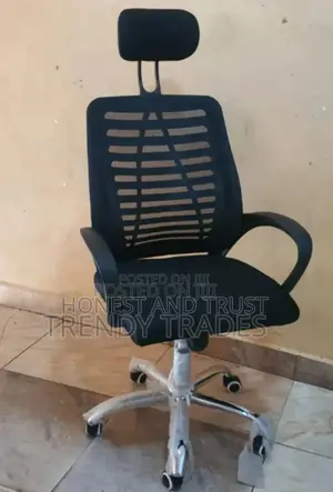 Executive Office Chair