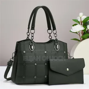 2 in 1 Quality Ladies Handbags