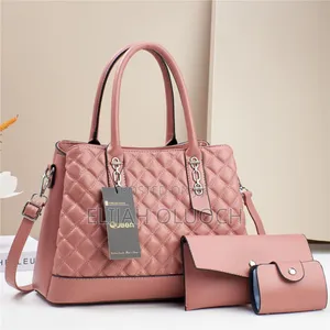 3 in 1 Quality Handbag