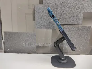 Universal Foldable Phone Desktop Stand