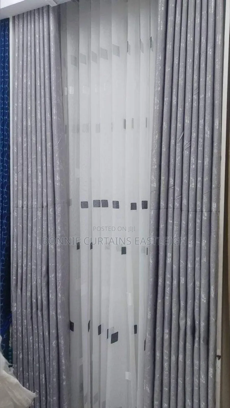 Gold Colour Curtains For Sale