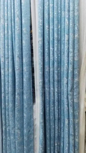Pink Curtains for Kids