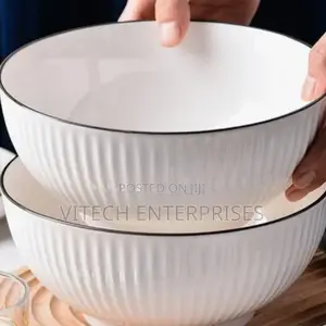 Japanese Bowl