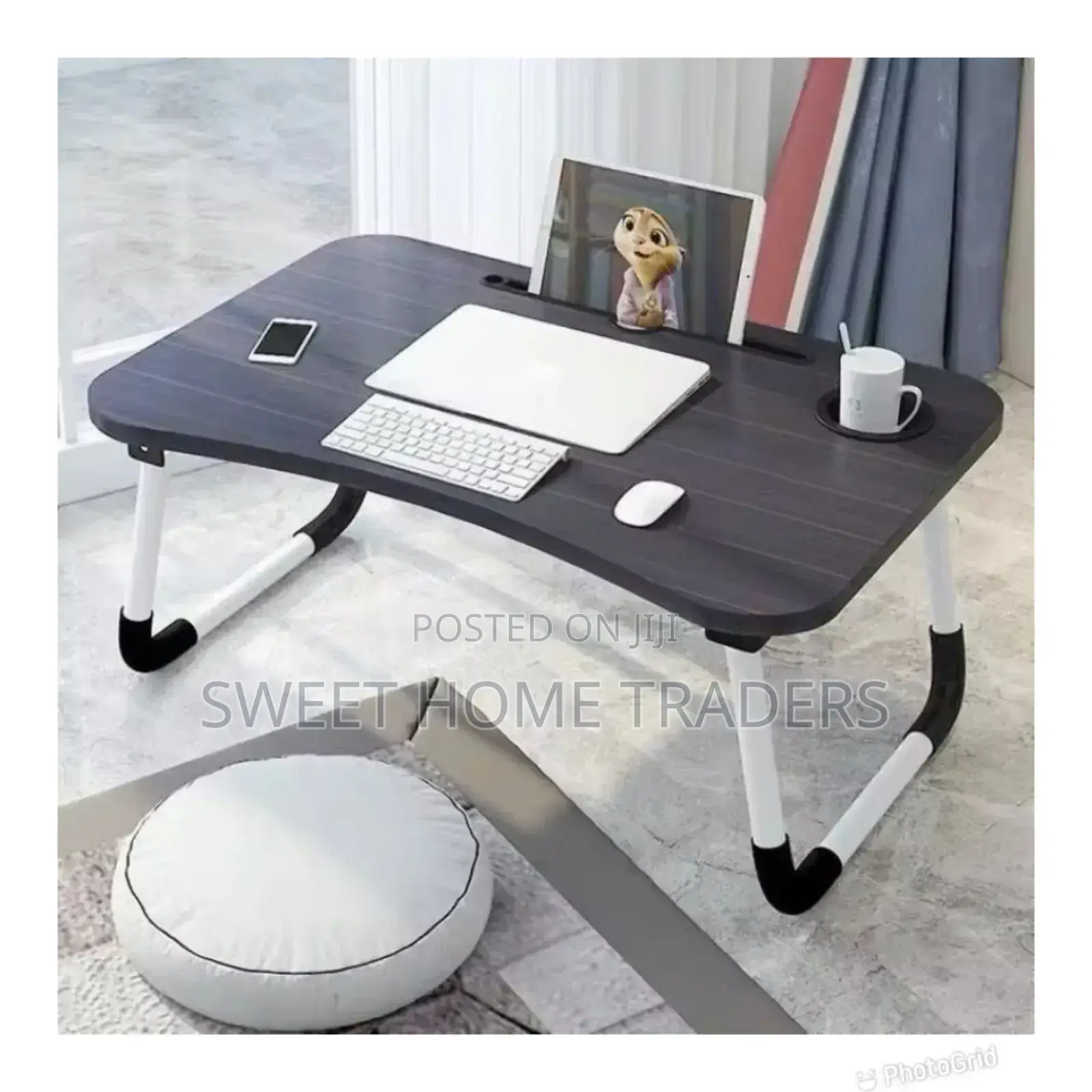 Study Table Laptop Desk
