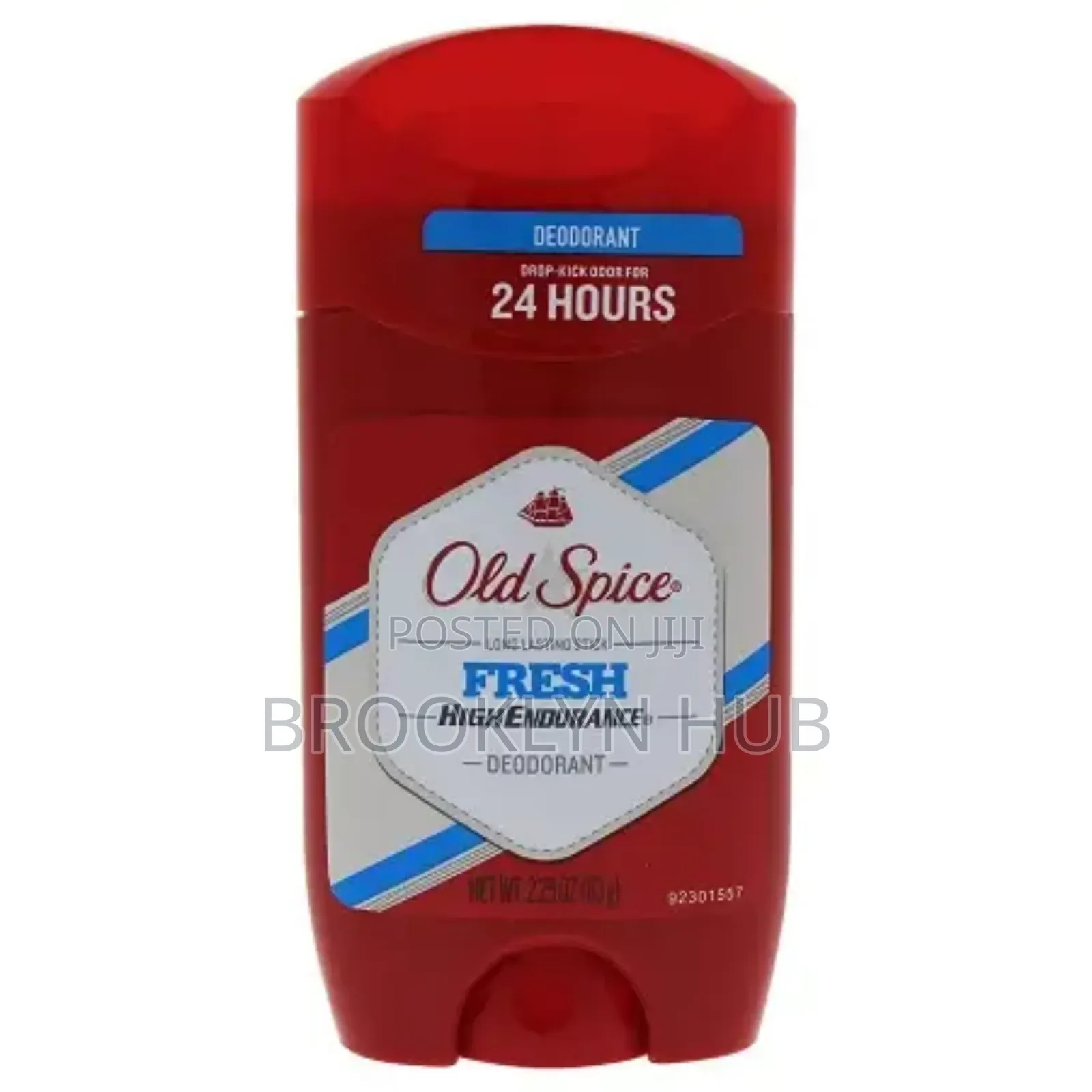Old Spice Deodorant