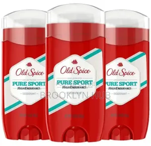 Old Spice Deodorant