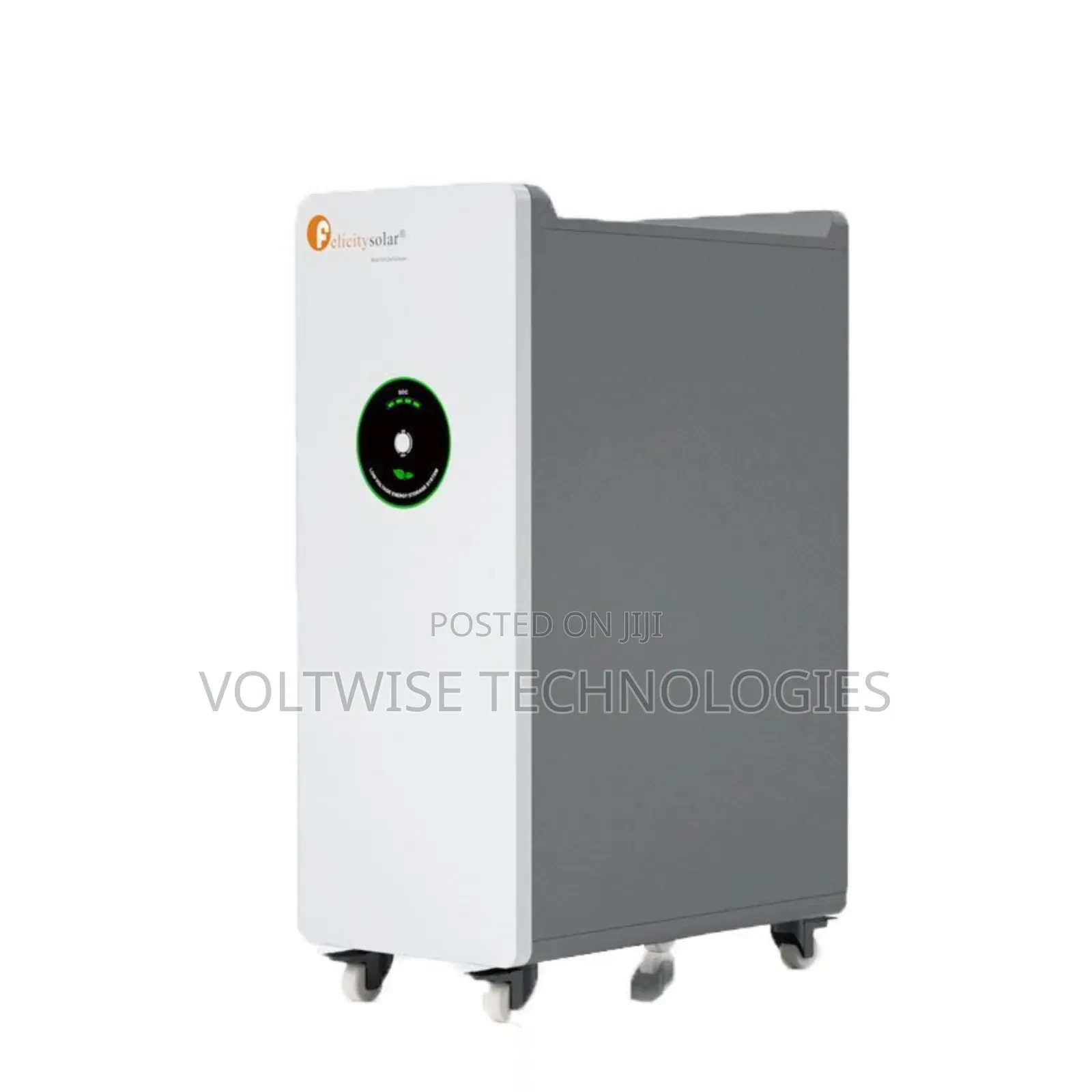 Felicity 15kwh 48v Lithium Battery With BMS