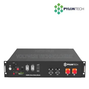 Pylontech 2.4kwh Lithium Solar Battery