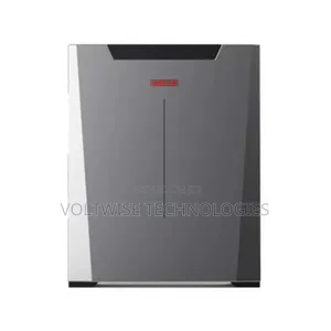 Weco 5.3kwh 51.2v Lithium Battery 5k3-Xp Dual Voltage