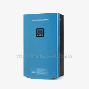 Hober 7.5kw Solar Pumping Inverter (10HP) MPPT Hybrid VFD
