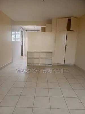 Studio Apartment in Nairobi West for rent