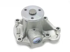 Nissan CR14 Water Pump for March, Cube, Note.