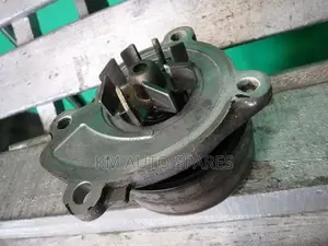 Nissan HR15 Water Pump for Note, Cube, Tiida, March, AD.
