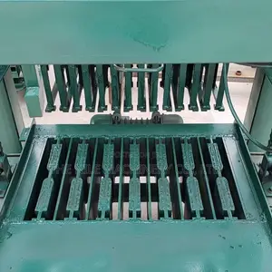 Concrete Block / Brick Machine for Light Wall Material