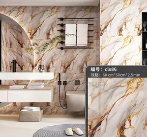 Marble SPX Wall Panels