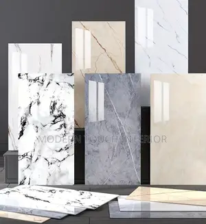 SPX Panels for Modern Interiors