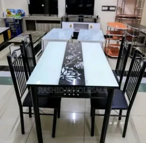 Dining Table White.