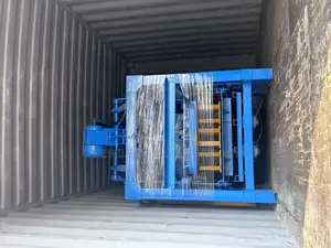 Cement Block Machine From China Manufacturers